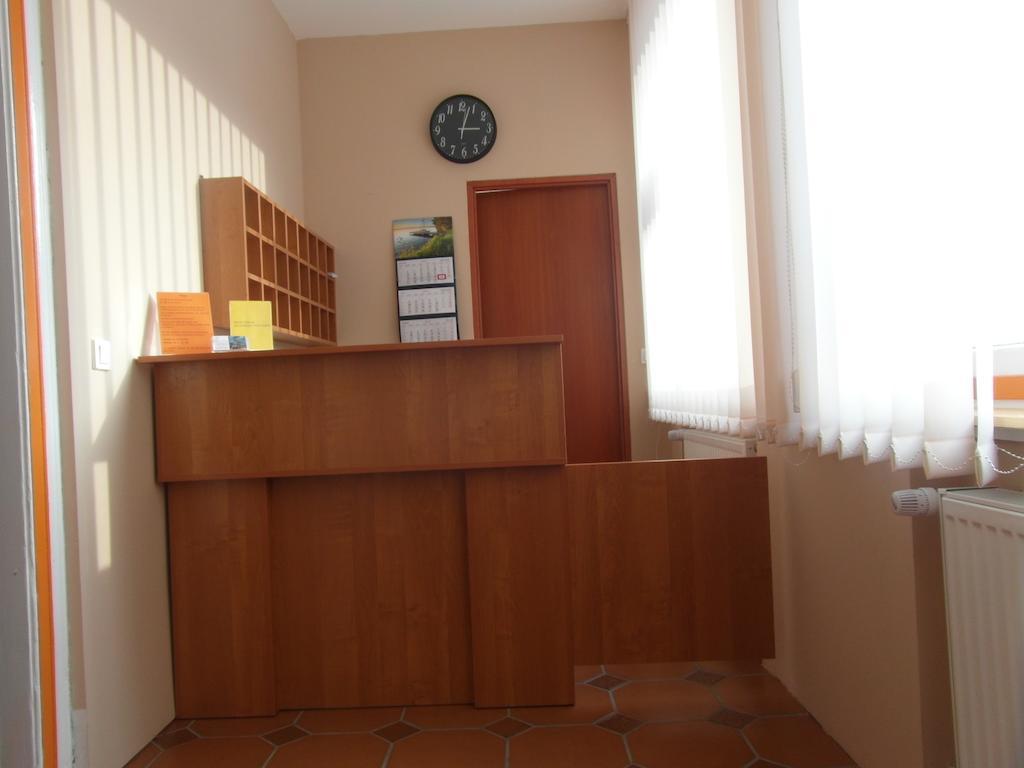 Pension "Am Wald" Lautenthal Esterno foto